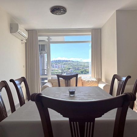 Vanity Apartments サンダンスキ エクステリア 写真