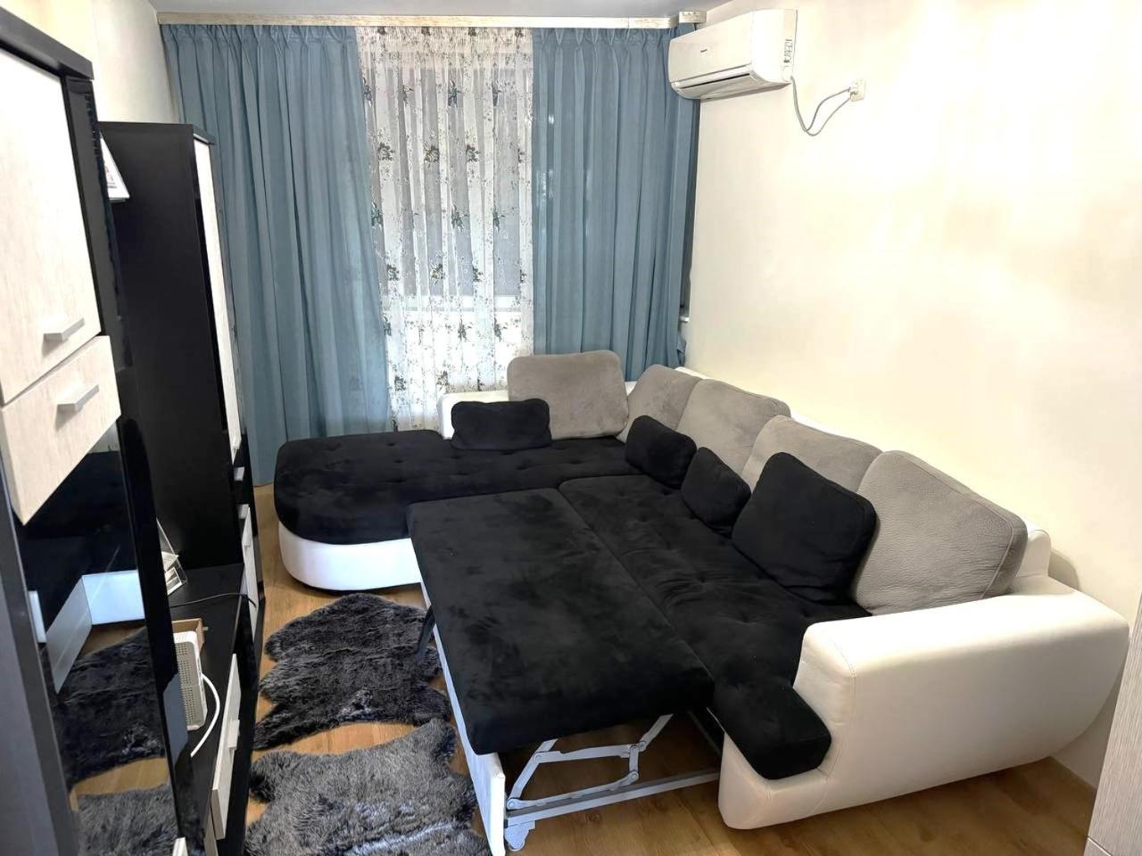 Vanity Apartments サンダンスキ エクステリア 写真