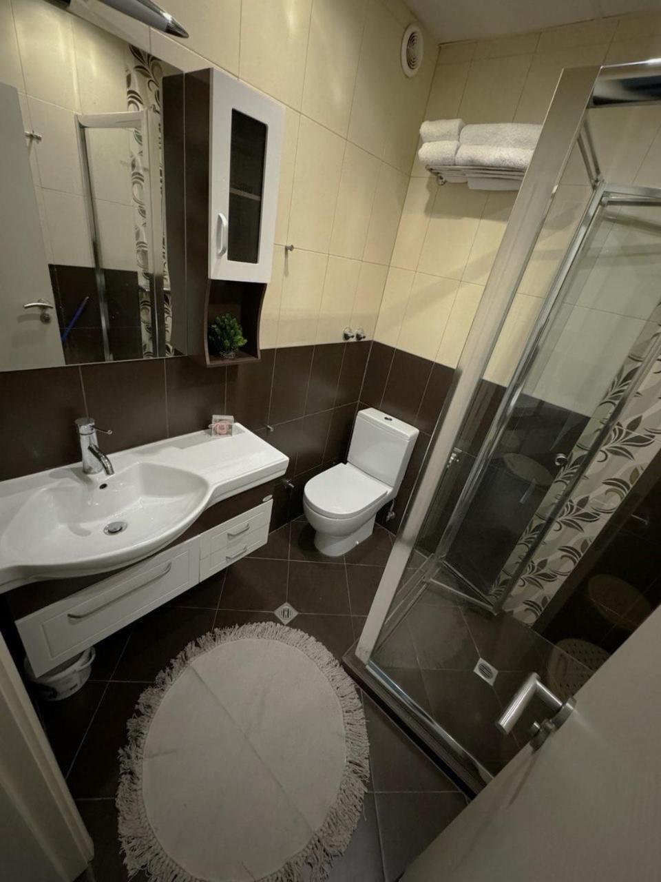 Vanity Apartments サンダンスキ エクステリア 写真