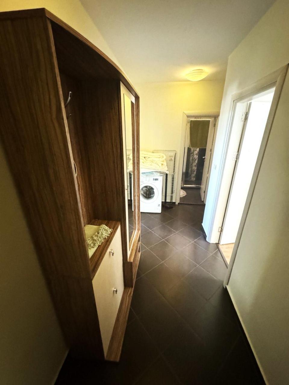 Vanity Apartments サンダンスキ エクステリア 写真