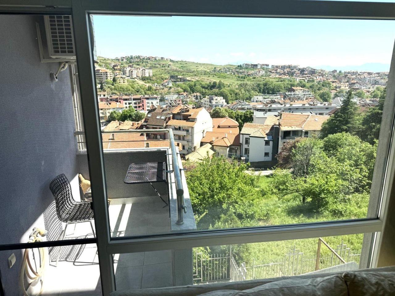 Vanity Apartments サンダンスキ エクステリア 写真